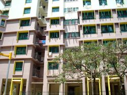 Blk 351D Canberra Road (Sembawang), HDB Executive #591841411